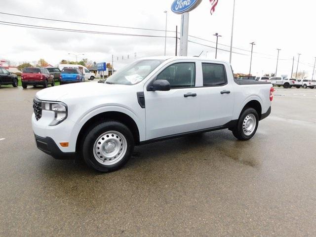 new 2025 Ford Maverick car, priced at $31,400