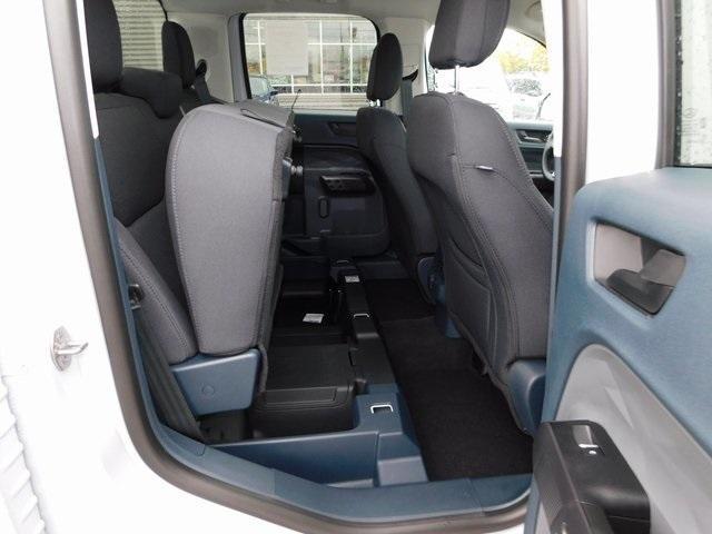 new 2025 Ford Maverick car, priced at $31,400