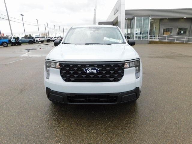 new 2025 Ford Maverick car, priced at $31,400