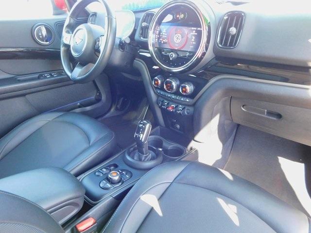 used 2022 MINI Countryman car, priced at $24,955