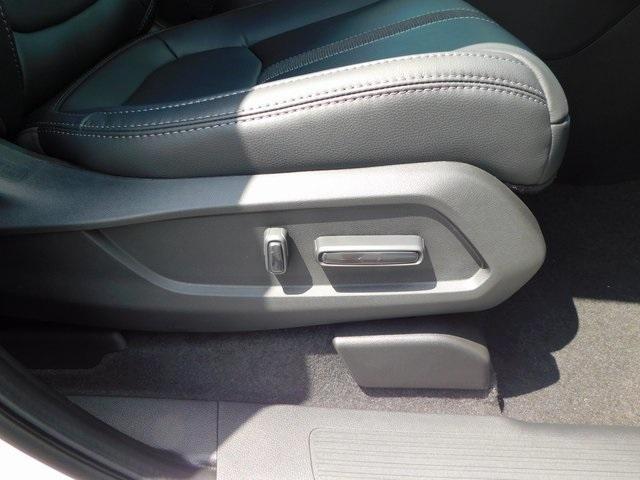 new 2025 Honda Pilot car, priced at $45,649