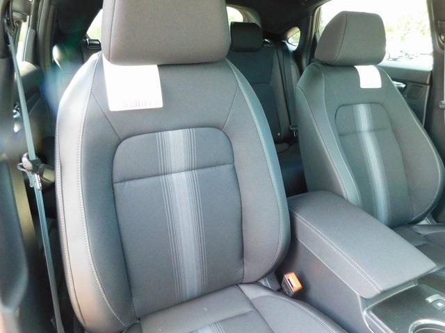 new 2025 Honda Civic car, priced at $28,100