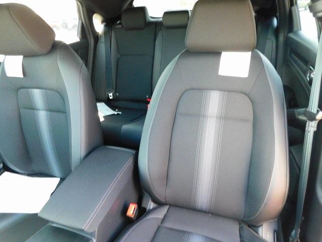 new 2025 Honda Civic car, priced at $28,100