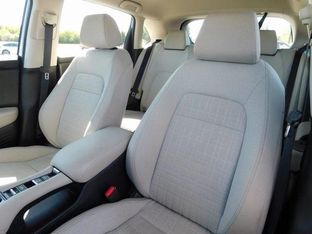 used 2025 Honda HR-V car, priced at $26,000