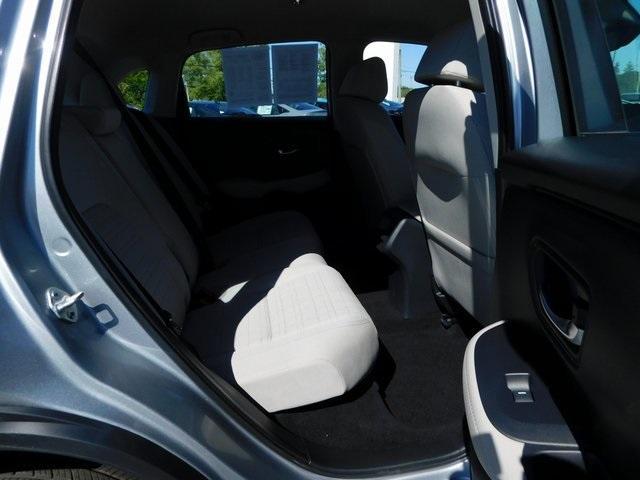 used 2025 Honda HR-V car, priced at $26,000