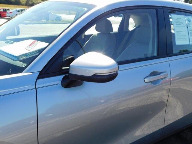 used 2025 Honda HR-V car, priced at $26,000