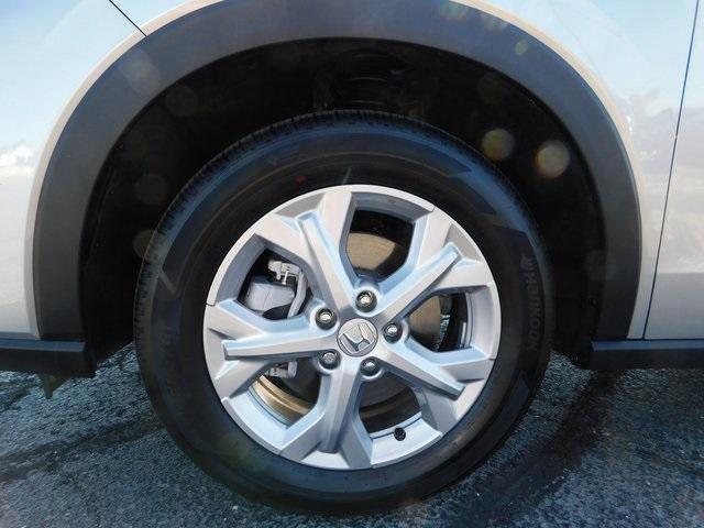 used 2025 Honda HR-V car, priced at $26,000