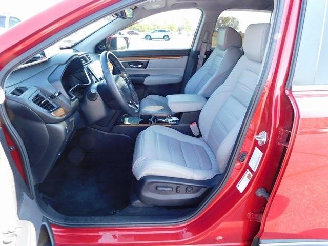 used 2020 Honda CR-V car, priced at $31,000