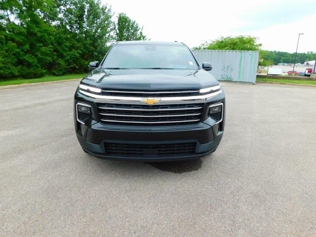 new 2025 Chevrolet Traverse car, priced at $43,195