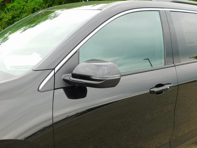 new 2025 Chevrolet Traverse car, priced at $43,195