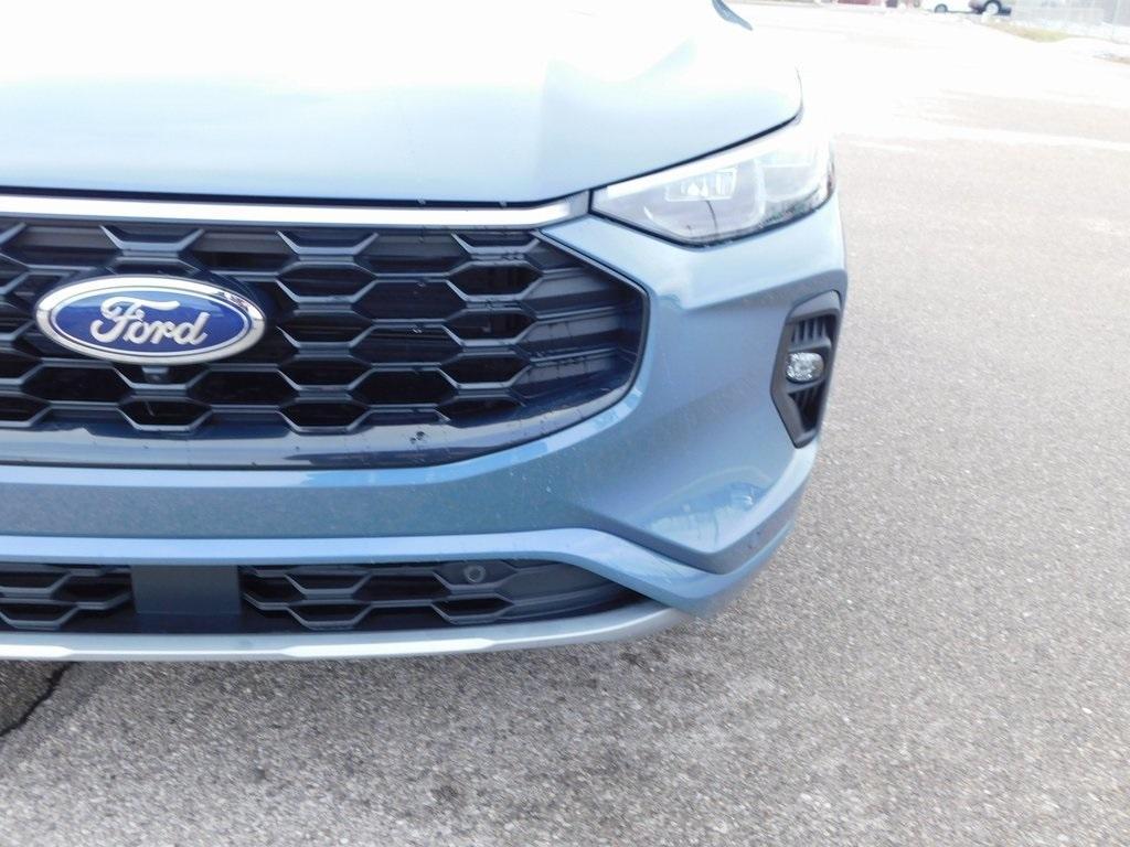 new 2024 Ford Escape car, priced at $34,699