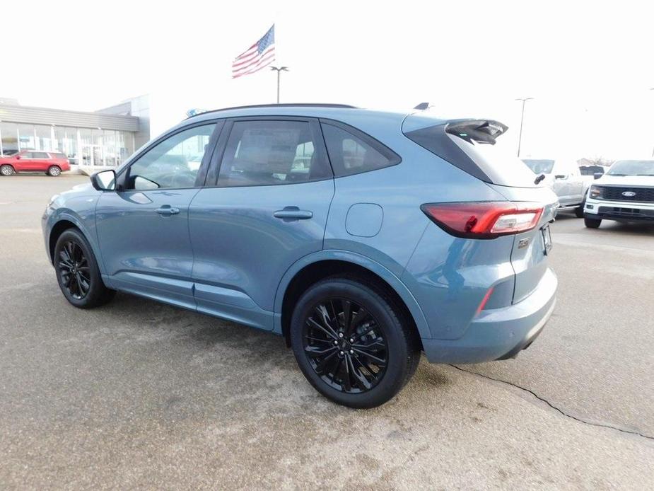 new 2024 Ford Escape car, priced at $34,699