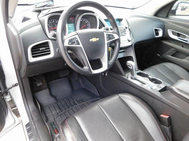 used 2011 Chevrolet Equinox car, priced at $9,990