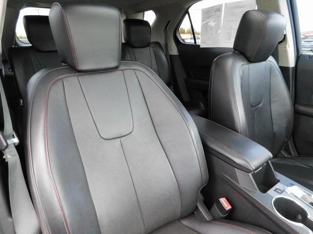 used 2011 Chevrolet Equinox car, priced at $9,990