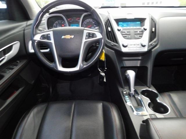 used 2011 Chevrolet Equinox car, priced at $9,990