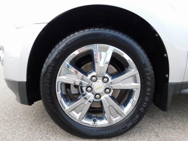 used 2011 Chevrolet Equinox car, priced at $9,990