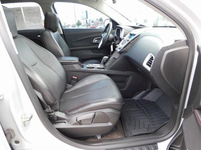 used 2011 Chevrolet Equinox car, priced at $9,990