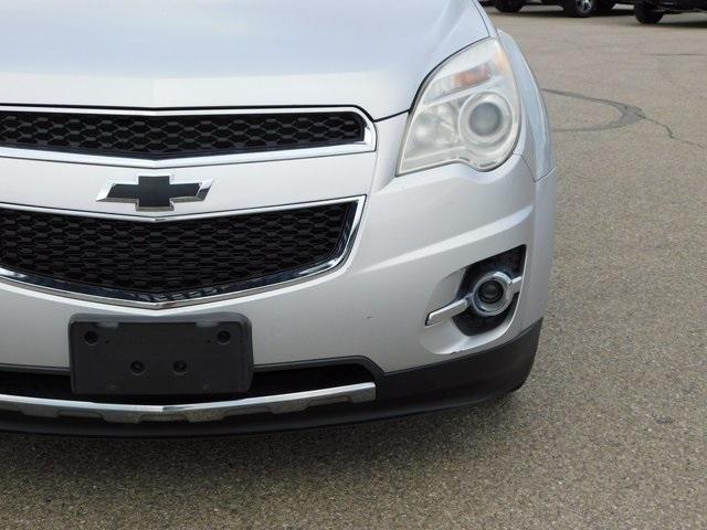 used 2011 Chevrolet Equinox car, priced at $9,990