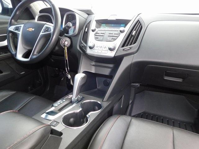 used 2011 Chevrolet Equinox car, priced at $9,990