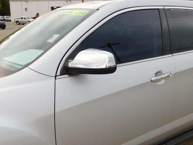 used 2011 Chevrolet Equinox car, priced at $9,990
