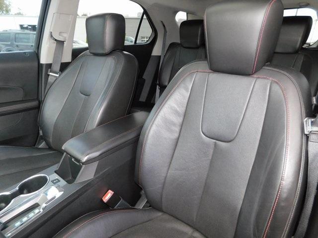 used 2011 Chevrolet Equinox car, priced at $9,990