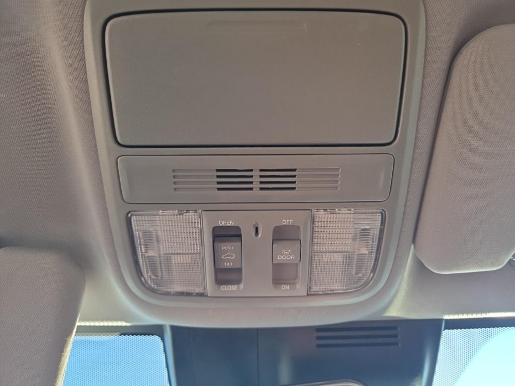 used 2021 Honda CR-V car, priced at $24,500