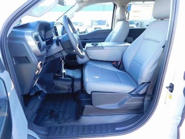 new 2024 Ford F-150 car, priced at $51,685