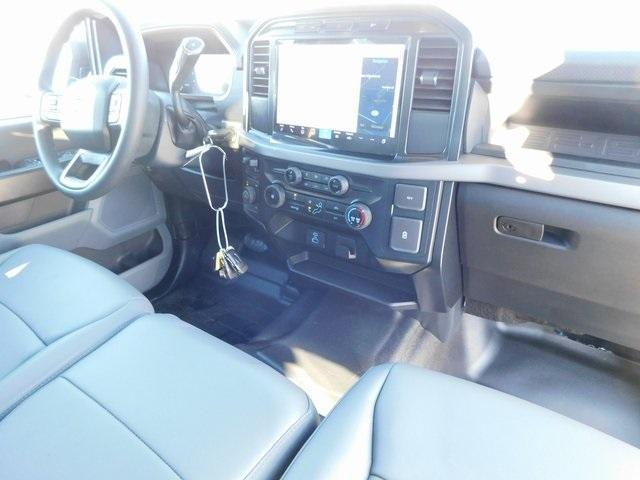new 2024 Ford F-150 car, priced at $51,685