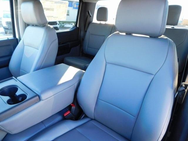 new 2024 Ford F-150 car, priced at $51,685