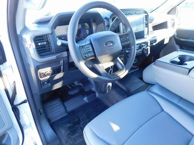 new 2024 Ford F-150 car, priced at $51,685