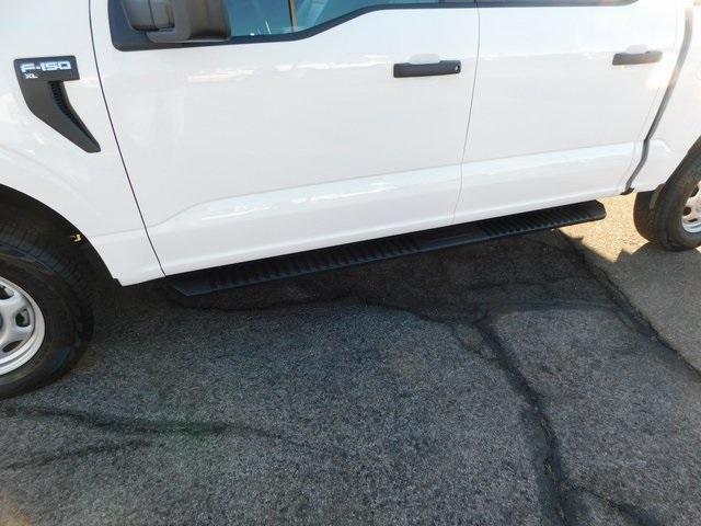 new 2024 Ford F-150 car, priced at $51,685