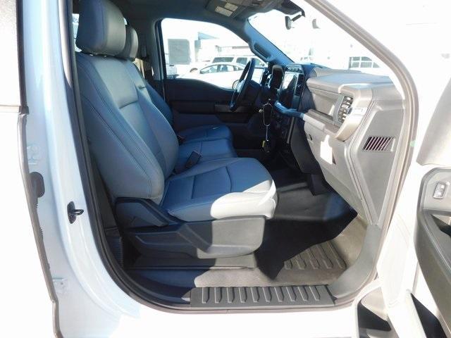 new 2024 Ford F-150 car, priced at $51,685