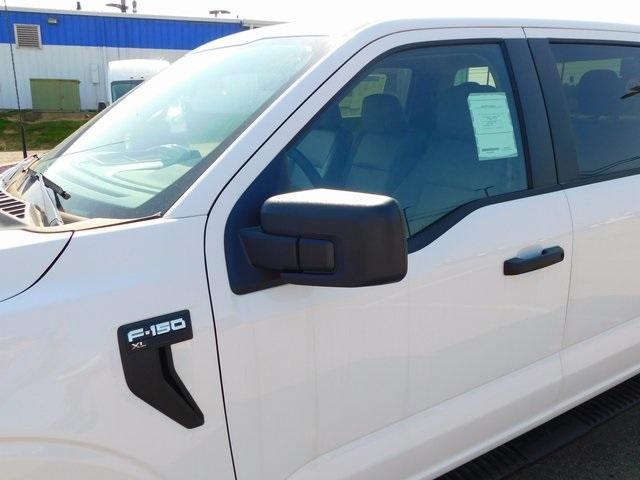 new 2024 Ford F-150 car, priced at $50,685