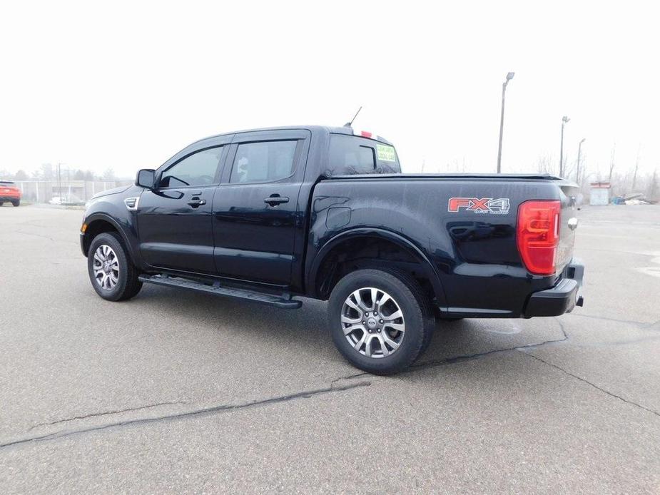 used 2019 Ford Ranger car, priced at $26,999