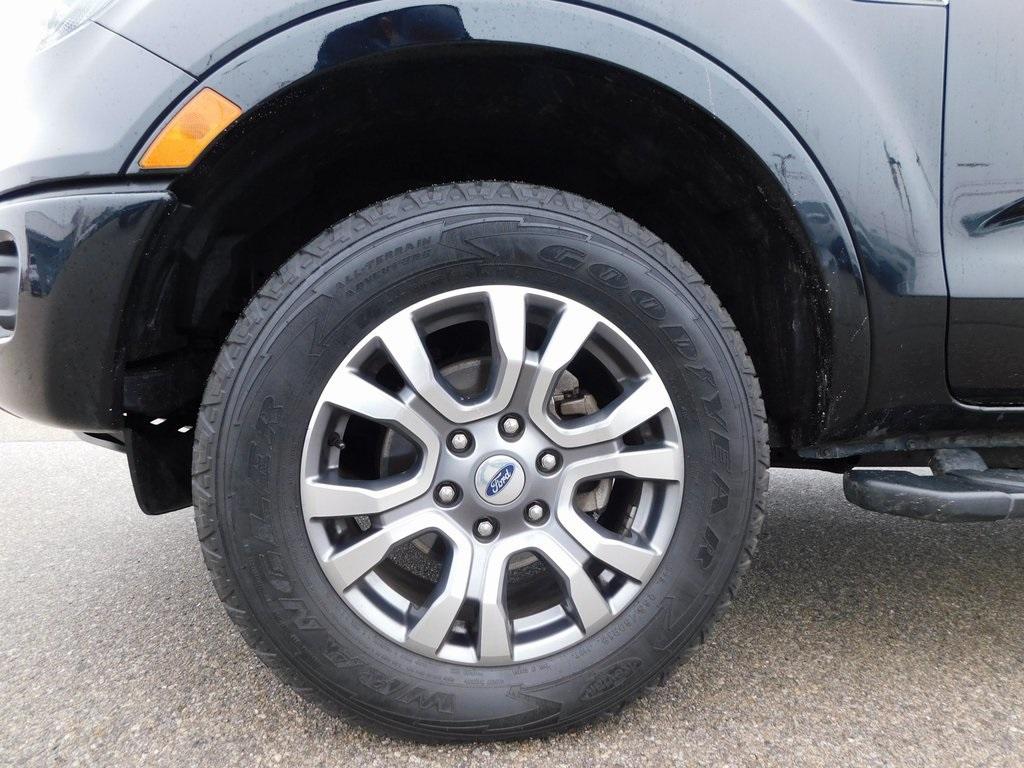 used 2019 Ford Ranger car, priced at $26,999