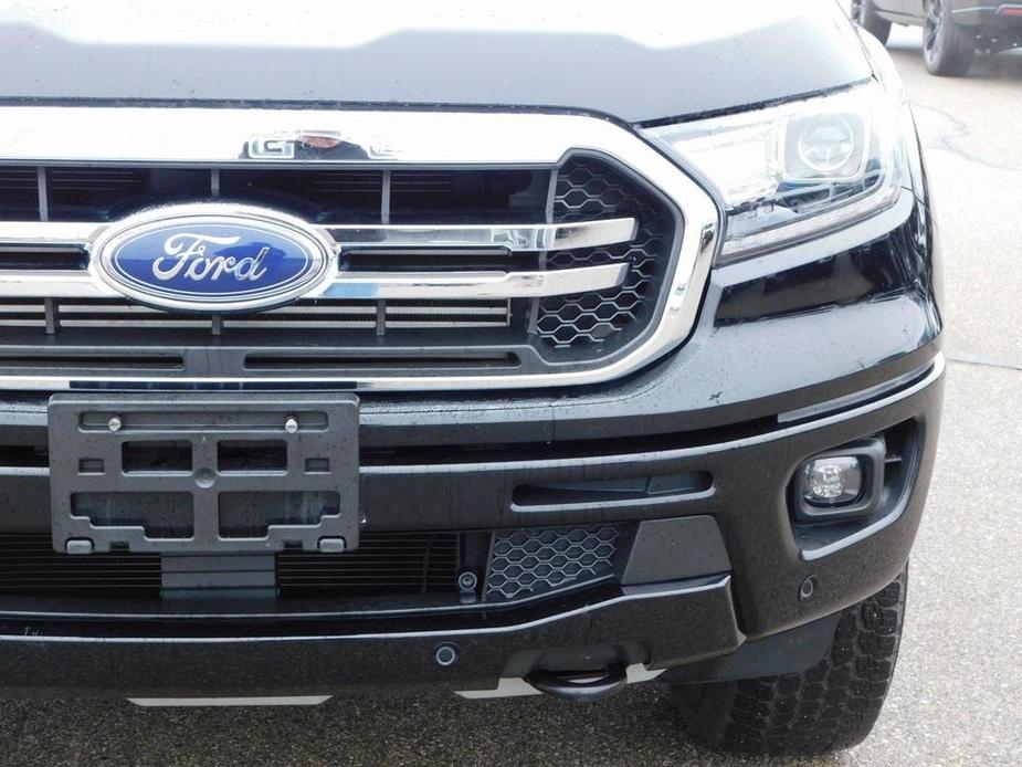 used 2019 Ford Ranger car, priced at $26,999