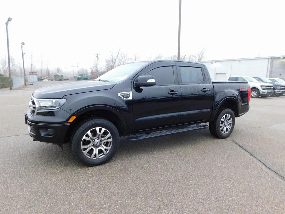 used 2019 Ford Ranger car, priced at $26,999