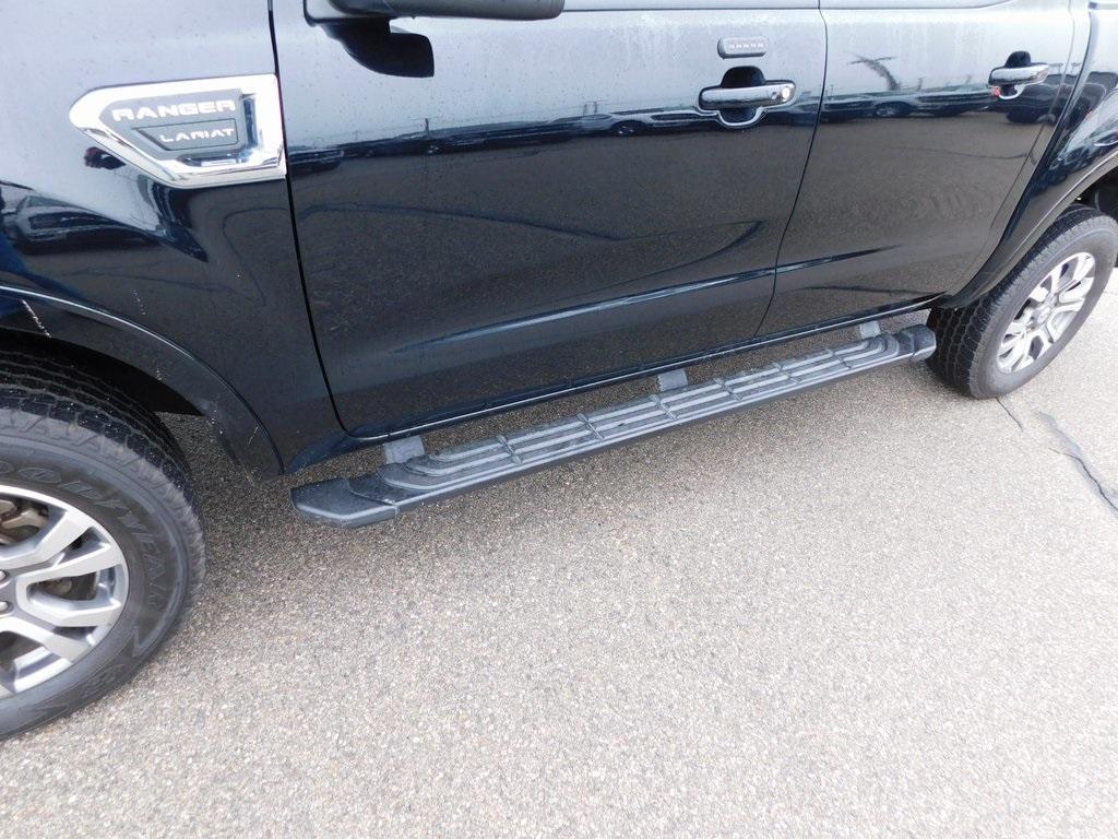 used 2019 Ford Ranger car, priced at $26,999