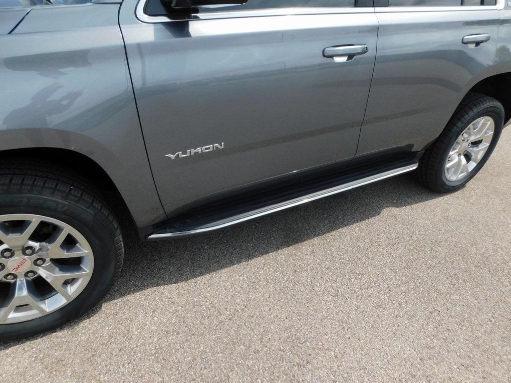 used 2020 GMC Yukon car, priced at $33,788