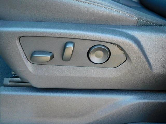 new 2025 Chevrolet Silverado 1500 car, priced at $66,320
