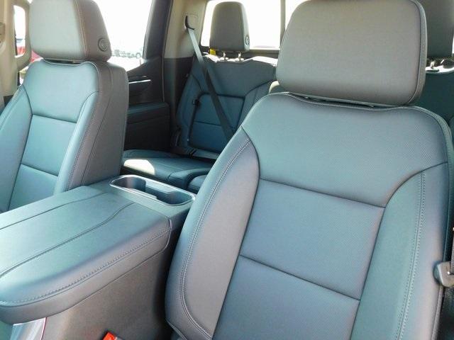 new 2025 Chevrolet Silverado 1500 car, priced at $66,320