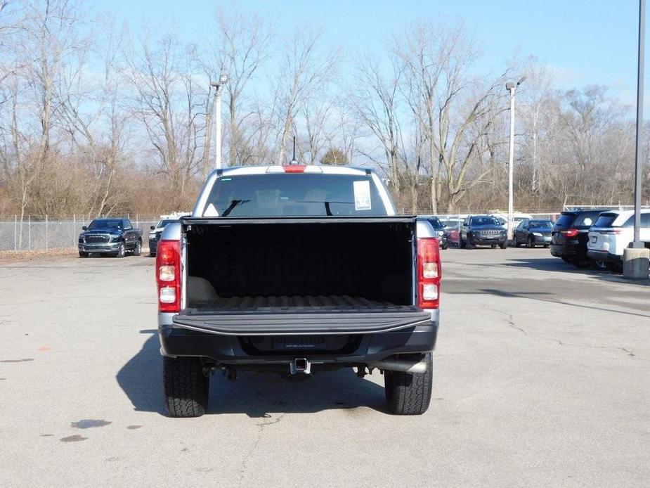 used 2021 Ford Ranger car, priced at $25,994