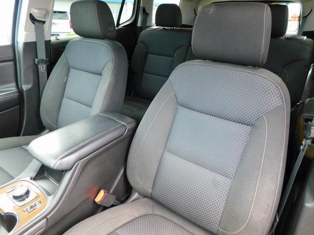used 2022 GMC Acadia car, priced at $28,645