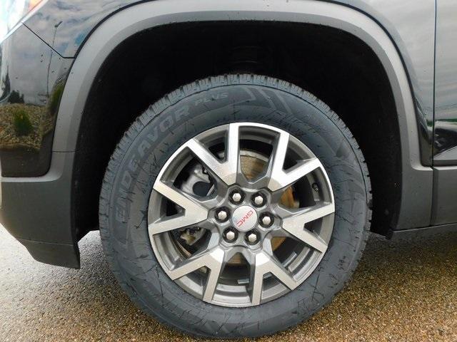 used 2022 GMC Acadia car, priced at $28,645