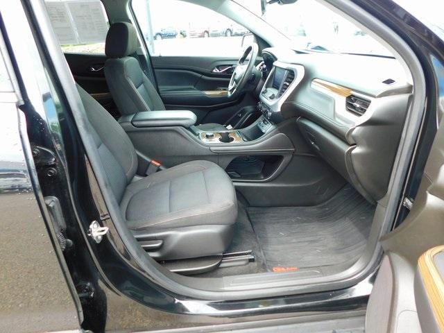 used 2022 GMC Acadia car, priced at $28,645
