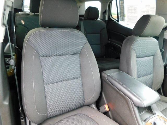 used 2022 GMC Acadia car, priced at $28,645