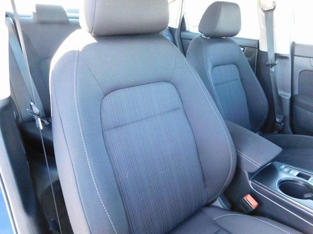 used 2025 Honda Civic car, priced at $23,990