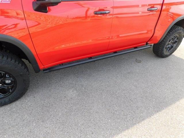 used 2024 Chevrolet Silverado 1500 car, priced at $61,000