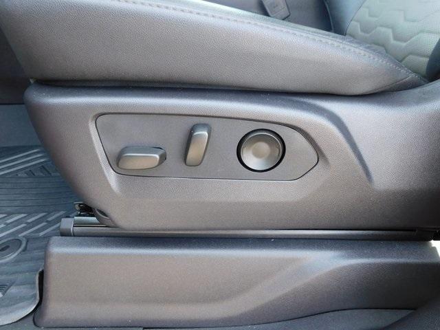 used 2024 Chevrolet Silverado 1500 car, priced at $61,000