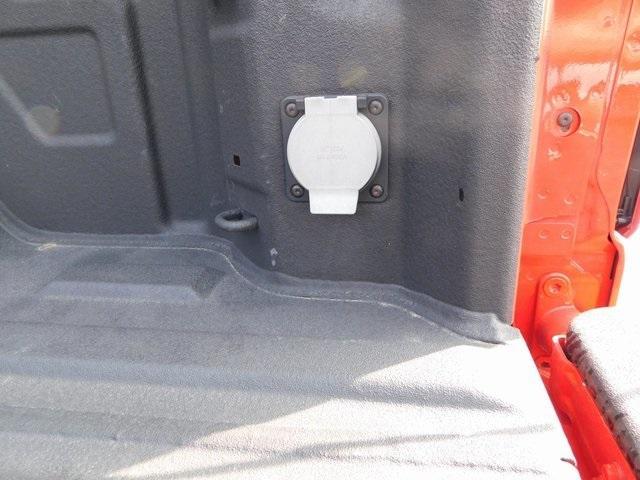 used 2024 Chevrolet Silverado 1500 car, priced at $61,000